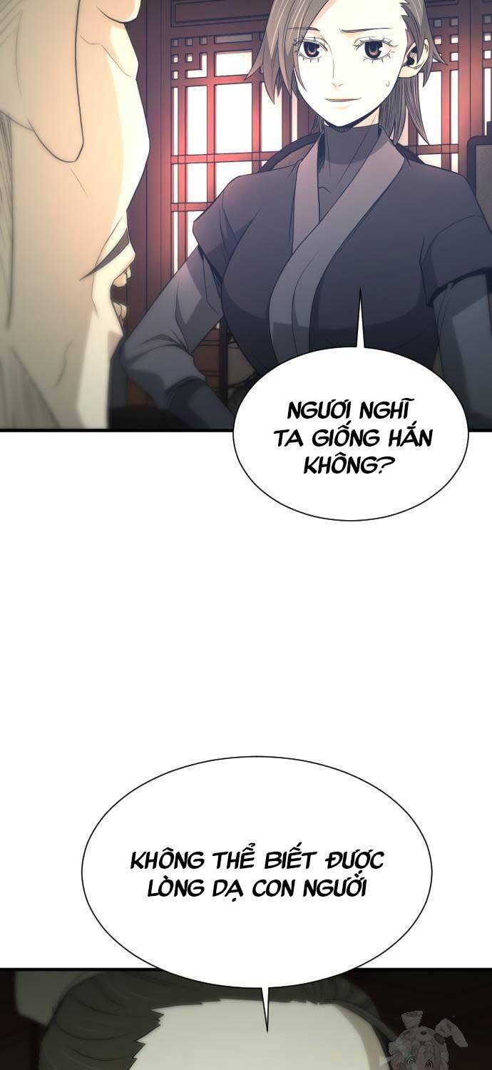 Nhất Hốt đao Chapter 47 - Trang 54