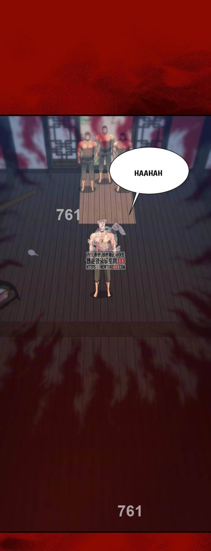 Nhất Hốt đao Chapter 26 - Trang 0