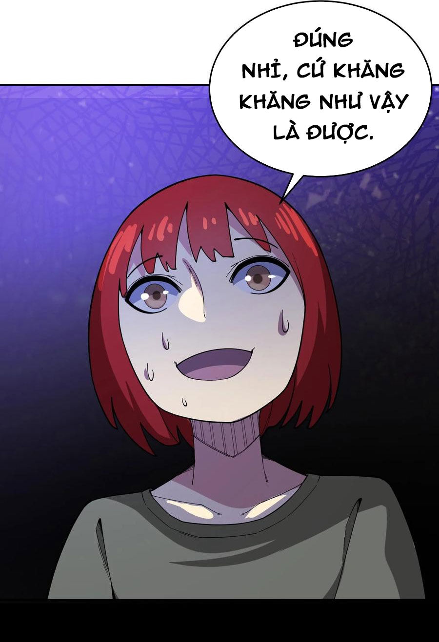 Quỷ Dị Khôi Phục: Ta Có Thể Hóa Thân Thành Đại Yêu Chapter 96 - Trang 0