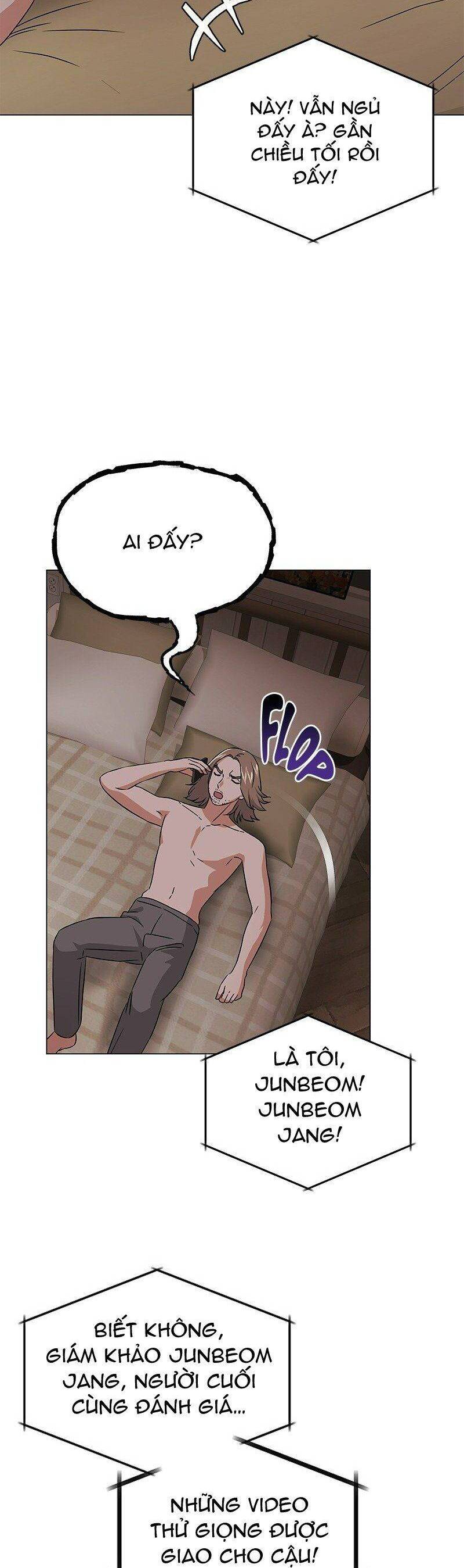 Trợ Lí Siêu Sao Chapter 16 - Trang 25