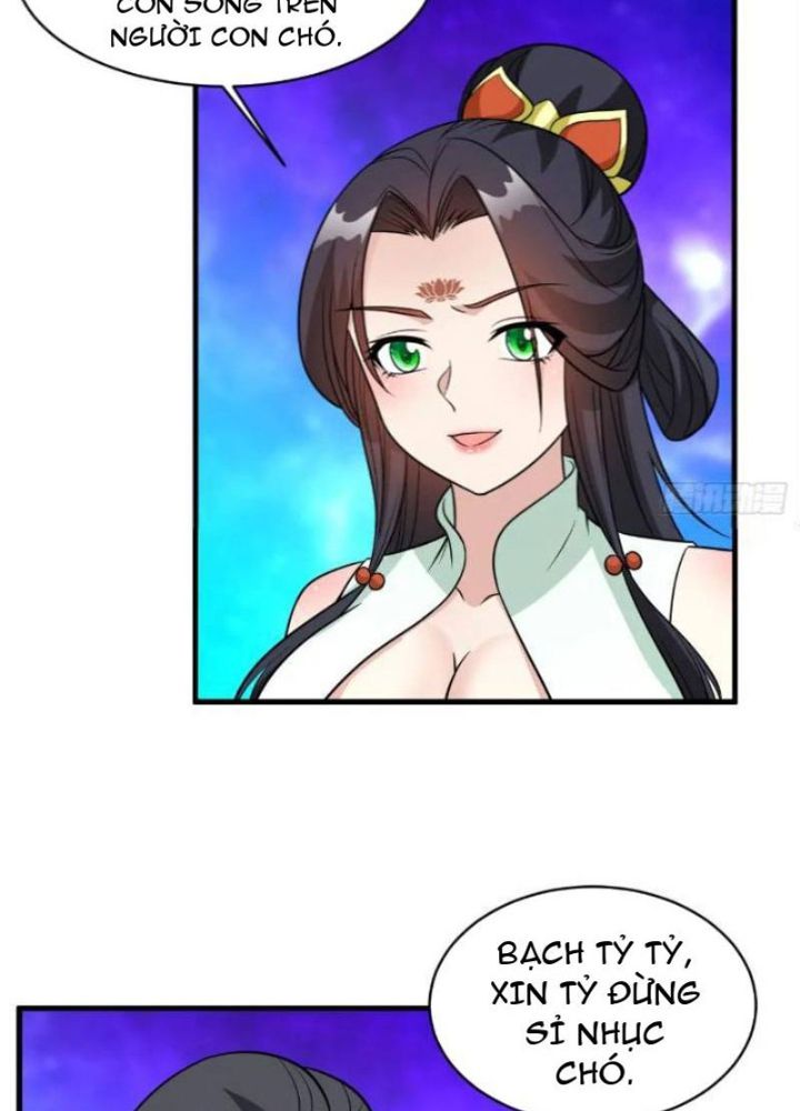Vợ Tôi Và Tôi Thống Trị Tam Giới Chapter 96 - Trang 4
