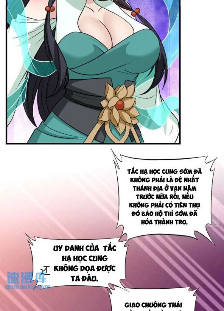 Vợ Tôi Và Tôi Thống Trị Tam Giới Chapter 96 - Trang 10