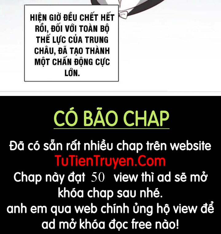 Vợ Tôi Và Tôi Thống Trị Tam Giới Chapter 96 - Trang 100