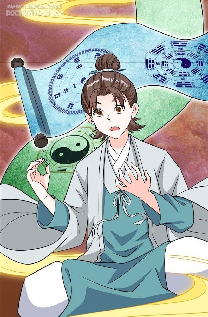 Vợ Tôi Và Tôi Thống Trị Tam Giới Chapter 97 - Trang 29