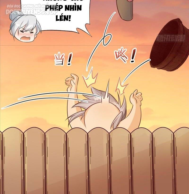 Vợ Tôi Và Tôi Thống Trị Tam Giới Chapter 97 - Trang 46