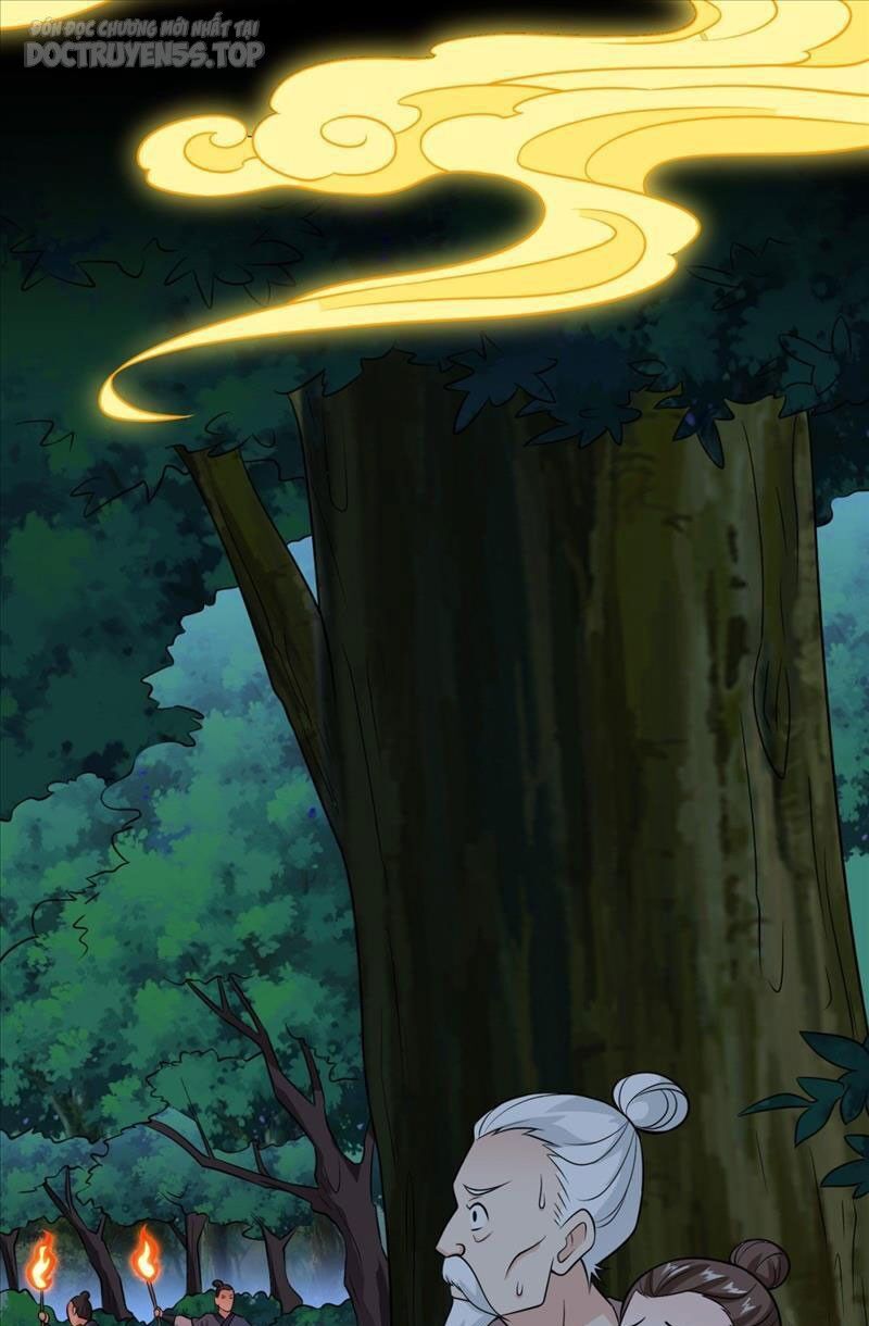 Vợ Tôi Và Tôi Thống Trị Tam Giới Chapter 97 - Trang 21