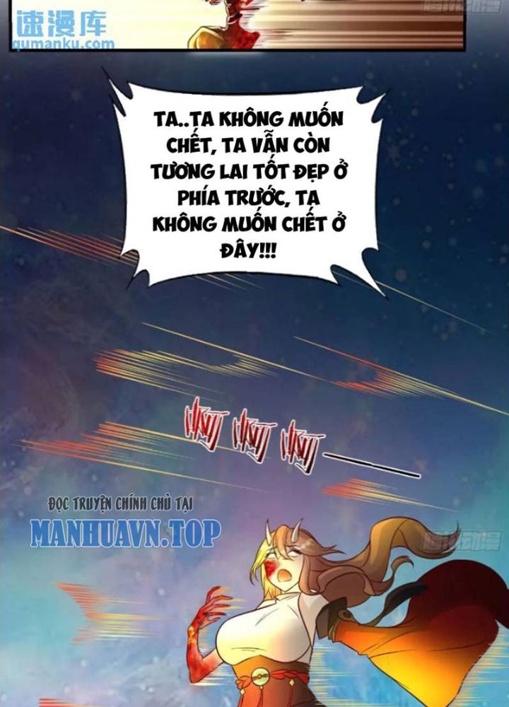 Vợ Tôi Và Tôi Thống Trị Tam Giới Chapter 96 - Trang 62