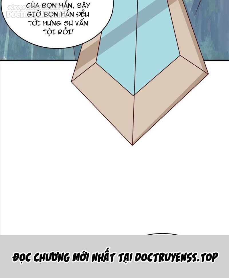 Vợ Tôi Và Tôi Thống Trị Tam Giới Chapter 97 - Trang 52