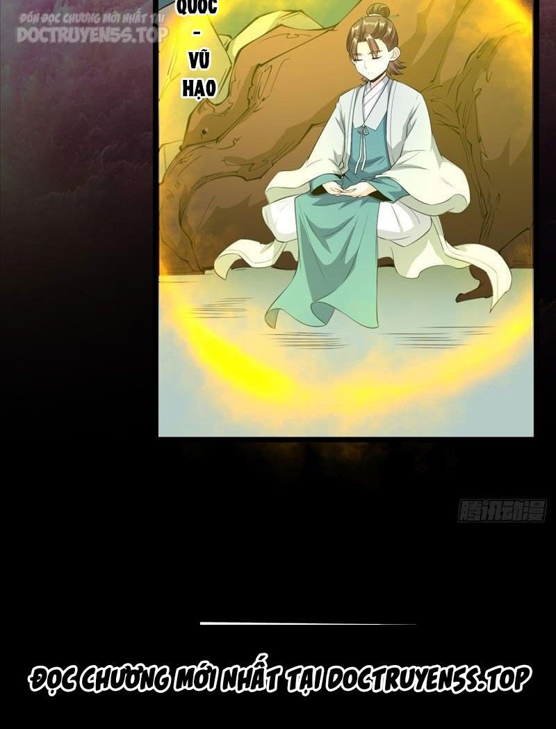 Vợ Tôi Và Tôi Thống Trị Tam Giới Chapter 97 - Trang 12