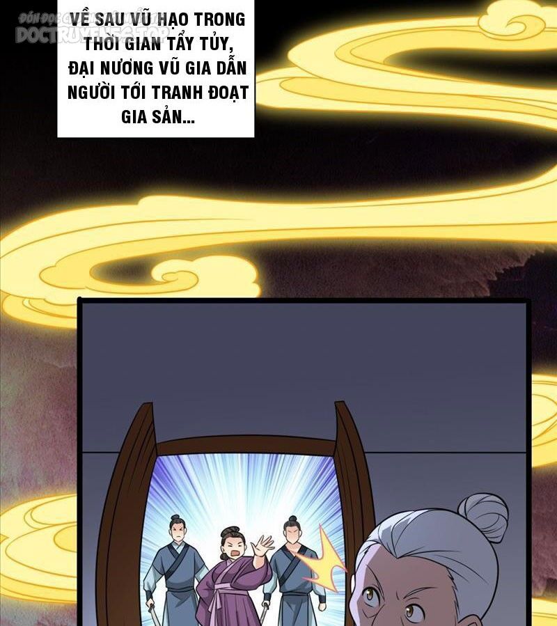Vợ Tôi Và Tôi Thống Trị Tam Giới Chapter 97 - Trang 18