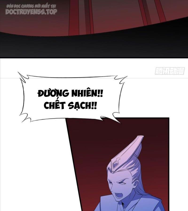 Vợ Tôi Và Tôi Thống Trị Tam Giới Chapter 97 - Trang 3