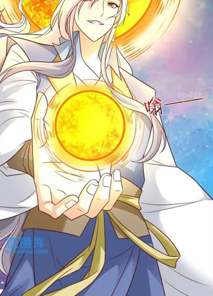 Vợ Tôi Và Tôi Thống Trị Tam Giới Chapter 96 - Trang 56