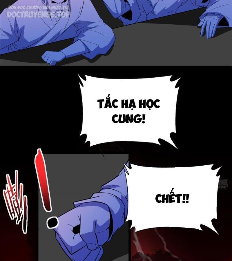 Vợ Tôi Và Tôi Thống Trị Tam Giới Chapter 97 - Trang 5
