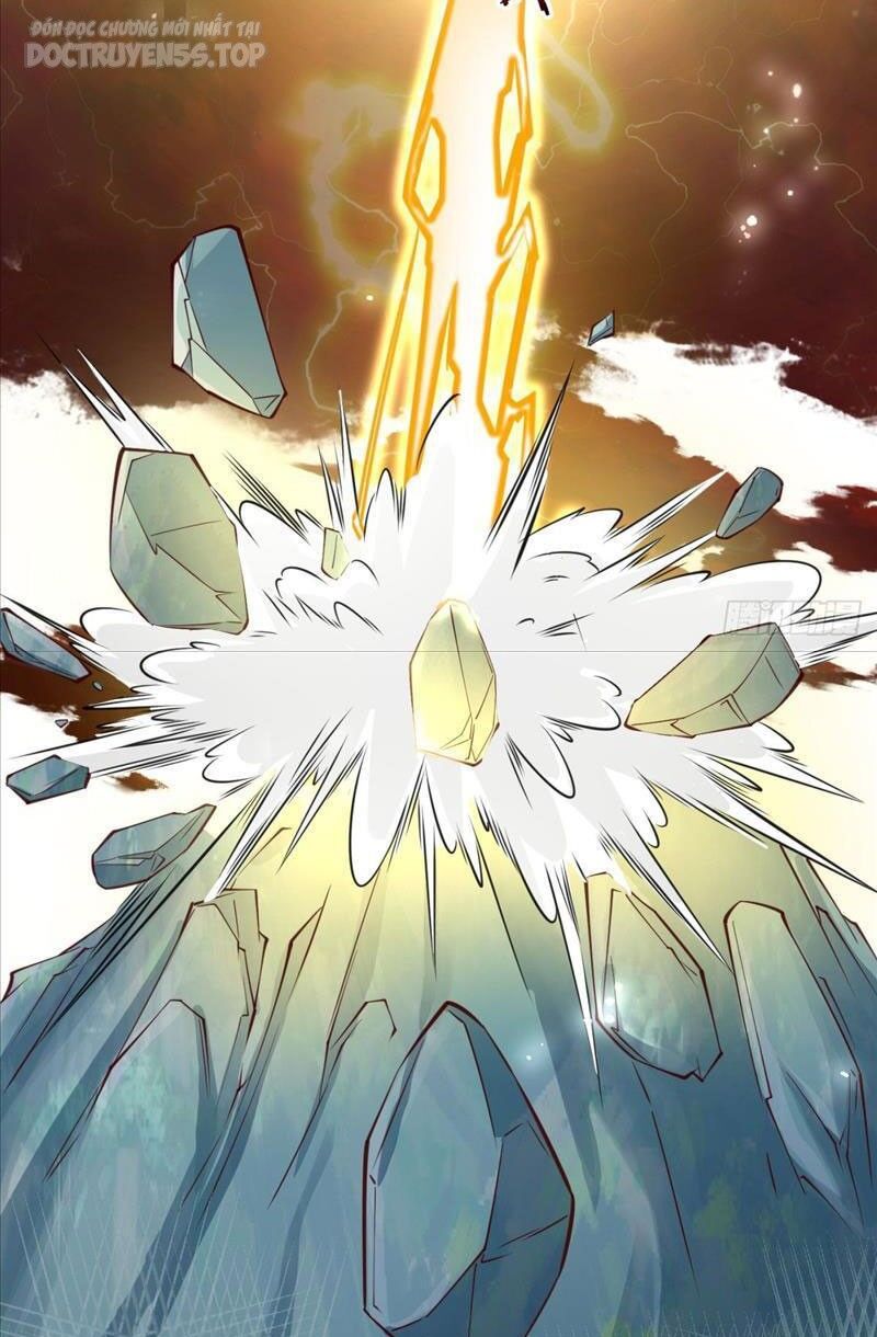 Vợ Tôi Và Tôi Thống Trị Tam Giới Chapter 97 - Trang 37