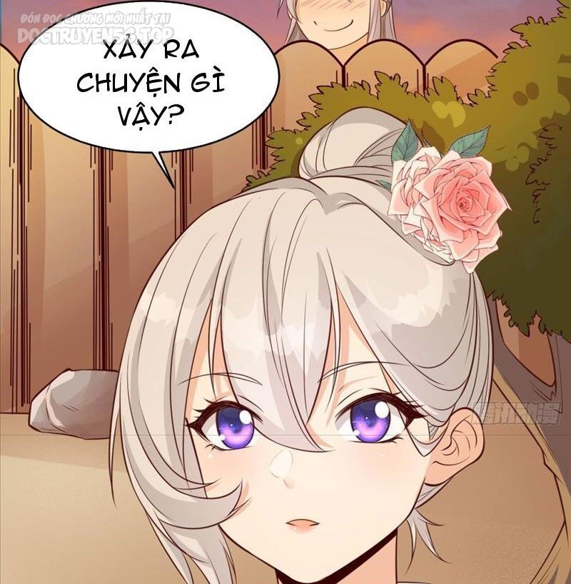 Vợ Tôi Và Tôi Thống Trị Tam Giới Chapter 97 - Trang 42