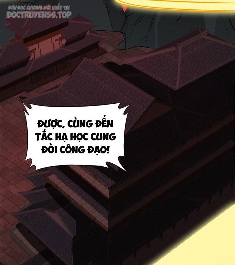 Vợ Tôi Và Tôi Thống Trị Tam Giới Chapter 97 - Trang 7