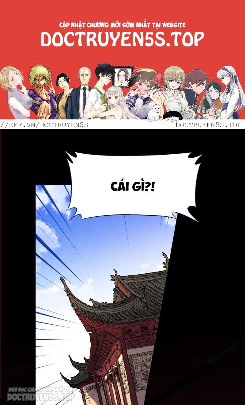 Vợ Tôi Và Tôi Thống Trị Tam Giới Chapter 97 - Trang 1