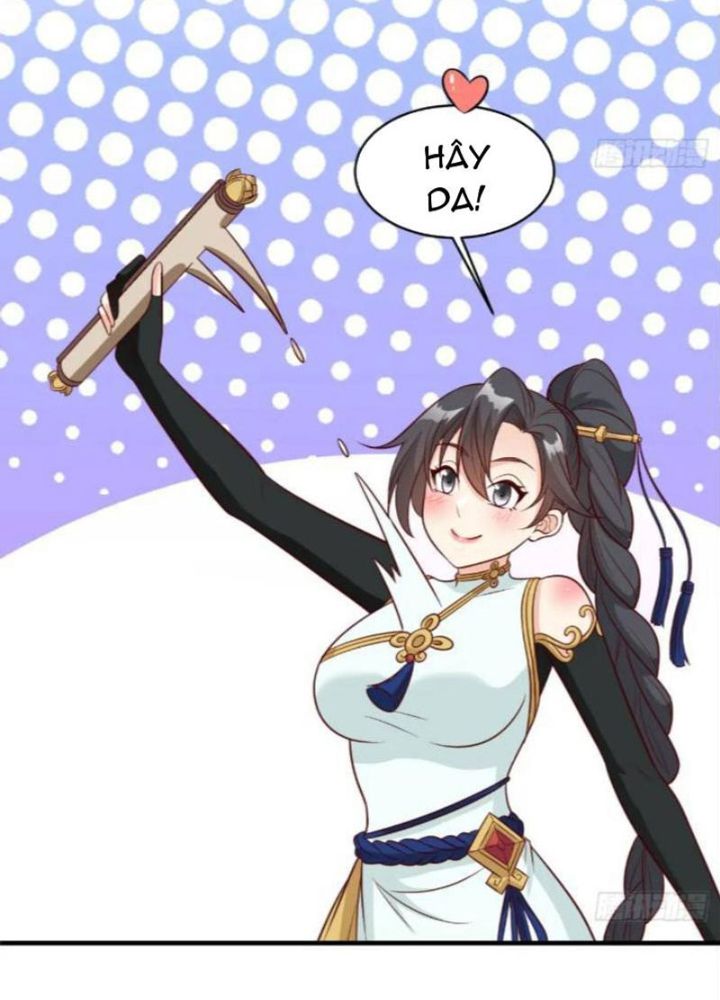 Vợ Tôi Và Tôi Thống Trị Tam Giới Chapter 96 - Trang 28