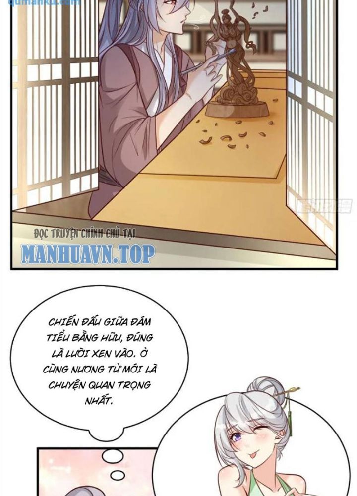 Vợ Tôi Và Tôi Thống Trị Tam Giới Chapter 96 - Trang 84