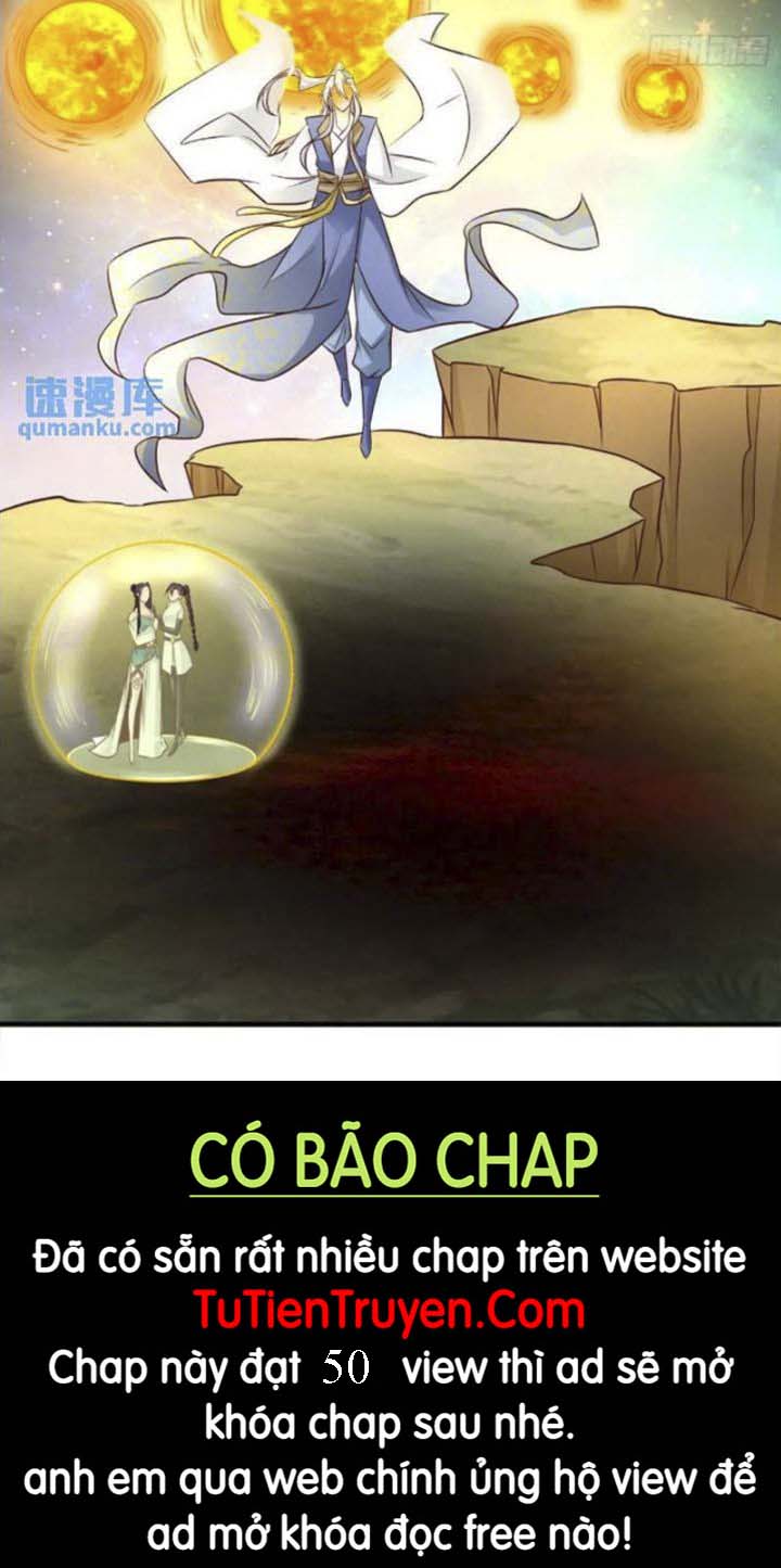 Vợ Tôi Và Tôi Thống Trị Tam Giới Chapter 96 - Trang 66