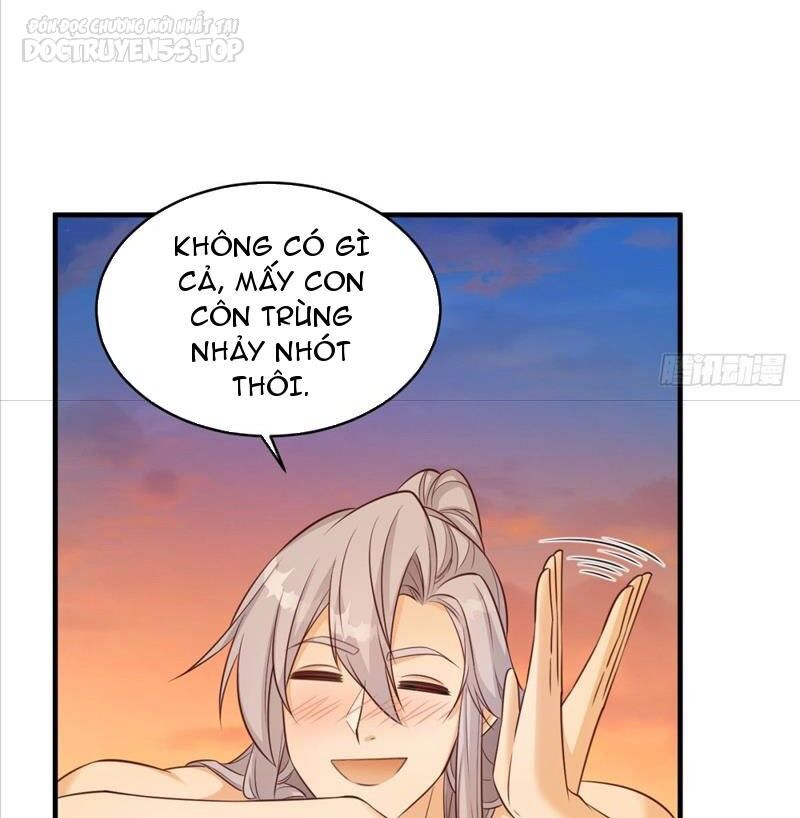 Vợ Tôi Và Tôi Thống Trị Tam Giới Chapter 97 - Trang 44