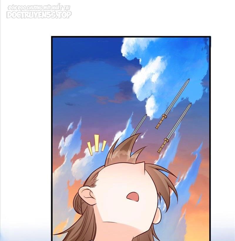 Vợ Tôi Và Tôi Thống Trị Tam Giới Chapter 97 - Trang 48