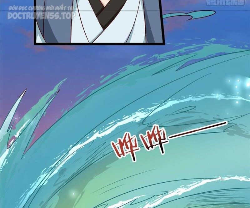 Vợ Tôi Và Tôi Thống Trị Tam Giới Chapter 97 - Trang 71
