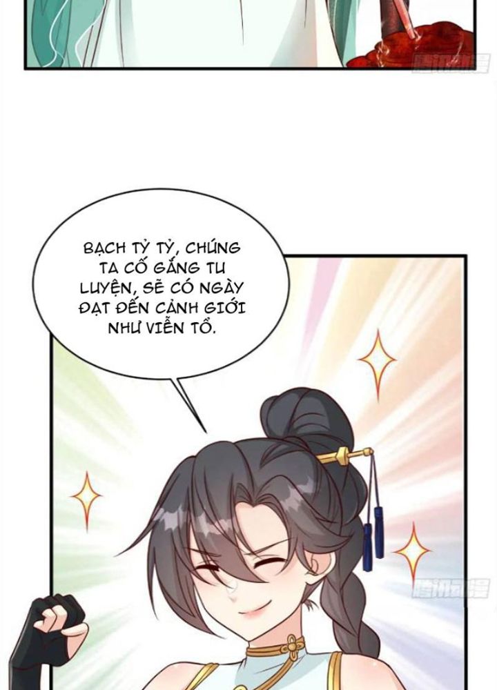 Vợ Tôi Và Tôi Thống Trị Tam Giới Chapter 96 - Trang 70