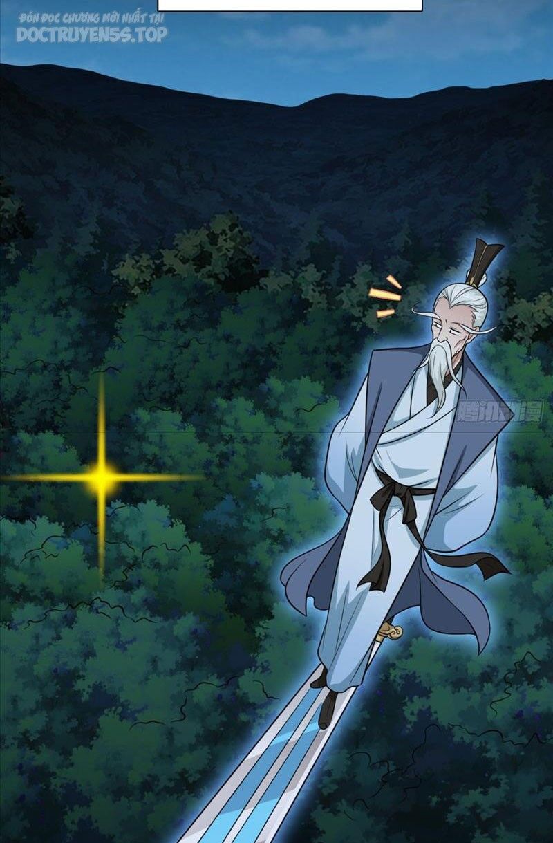 Vợ Tôi Và Tôi Thống Trị Tam Giới Chapter 97 - Trang 24