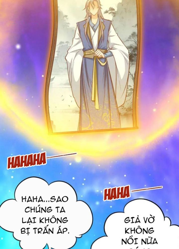 Vợ Tôi Và Tôi Thống Trị Tam Giới Chapter 96 - Trang 32