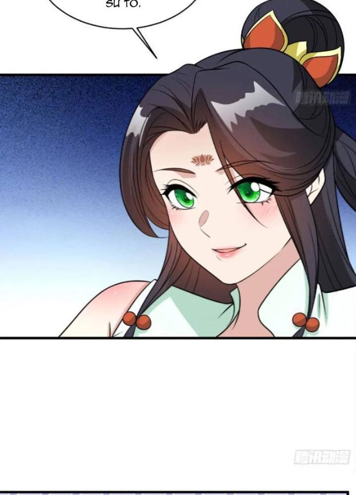 Vợ Tôi Và Tôi Thống Trị Tam Giới Chapter 96 - Trang 20