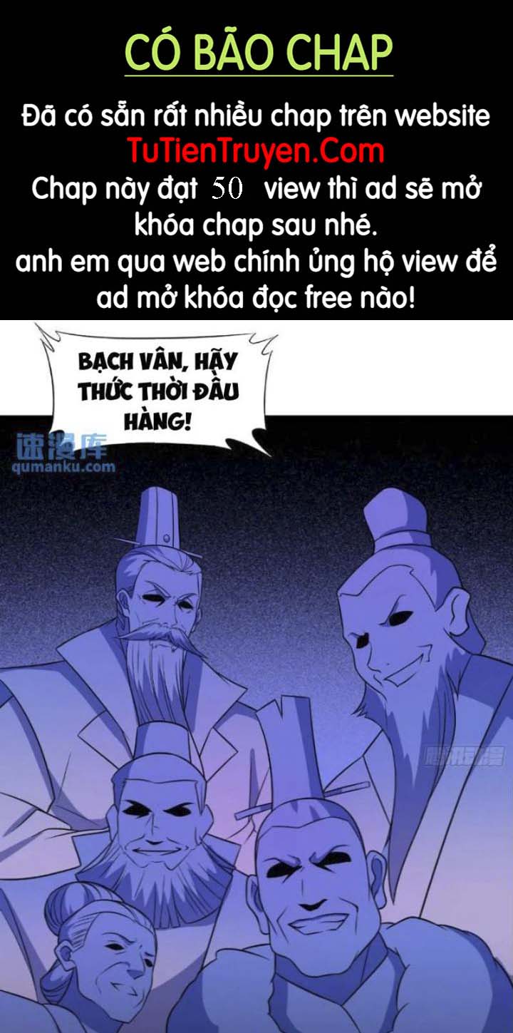 Vợ Tôi Và Tôi Thống Trị Tam Giới Chapter 96 - Trang 0