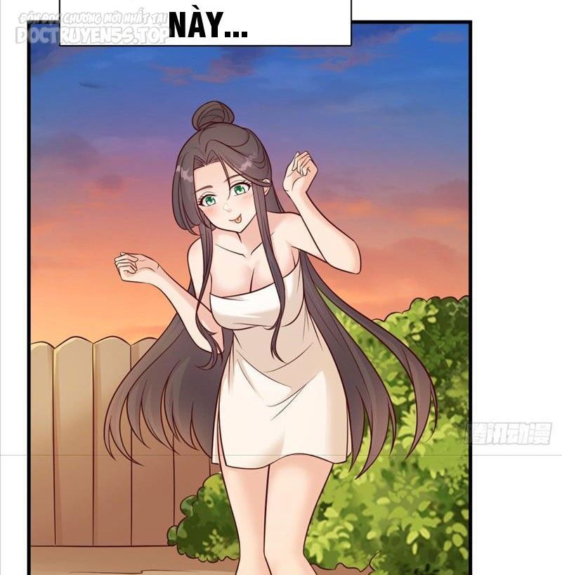 Vợ Tôi Và Tôi Thống Trị Tam Giới Chapter 97 - Trang 56