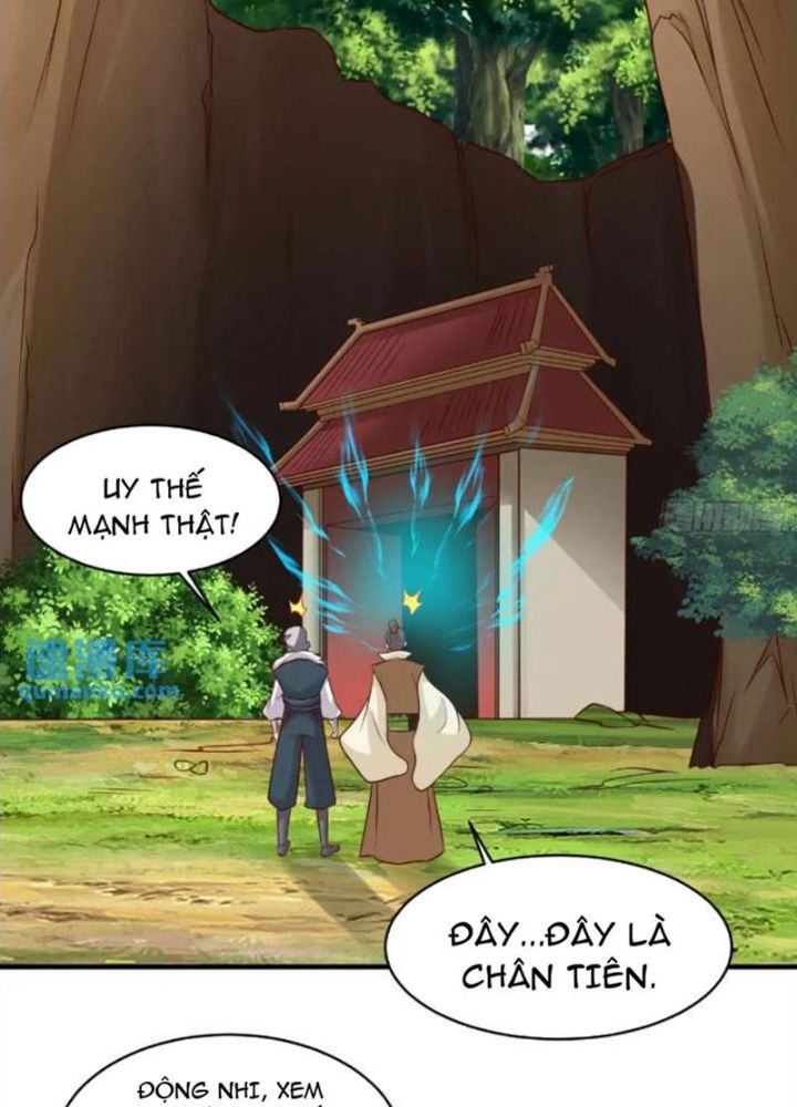 Vợ Tôi Và Tôi Thống Trị Tam Giới Chapter 96 - Trang 76