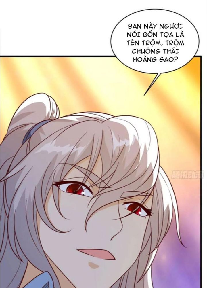 Vợ Tôi Và Tôi Thống Trị Tam Giới Chapter 96 - Trang 46