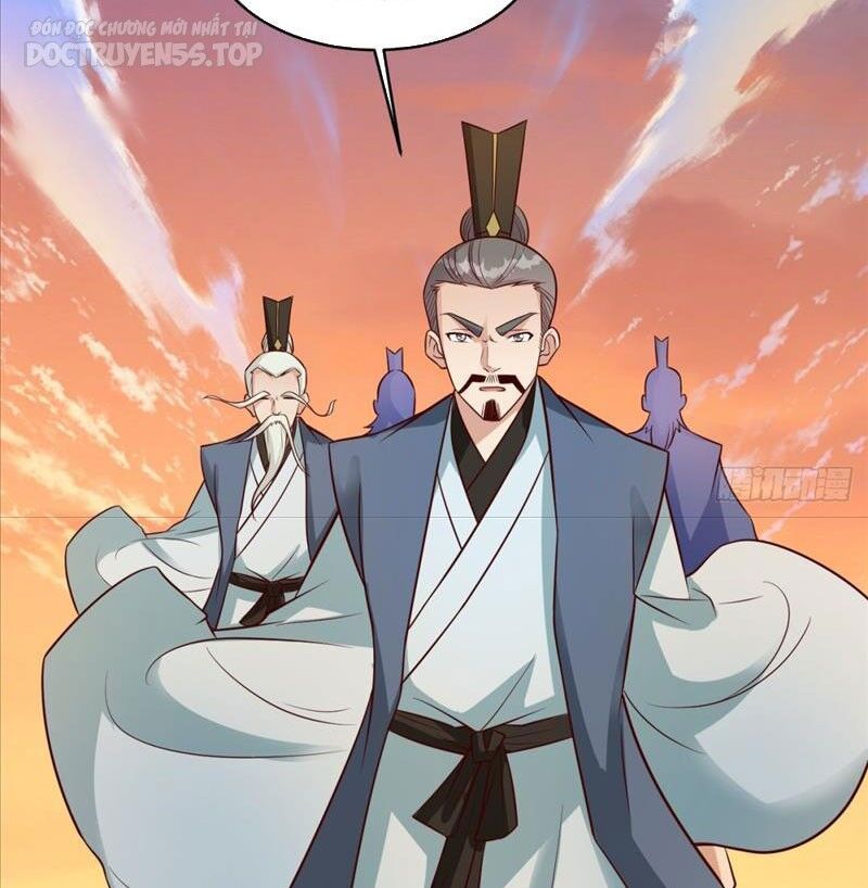 Vợ Tôi Và Tôi Thống Trị Tam Giới Chapter 97 - Trang 50