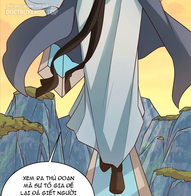 Vợ Tôi Và Tôi Thống Trị Tam Giới Chapter 97 - Trang 51