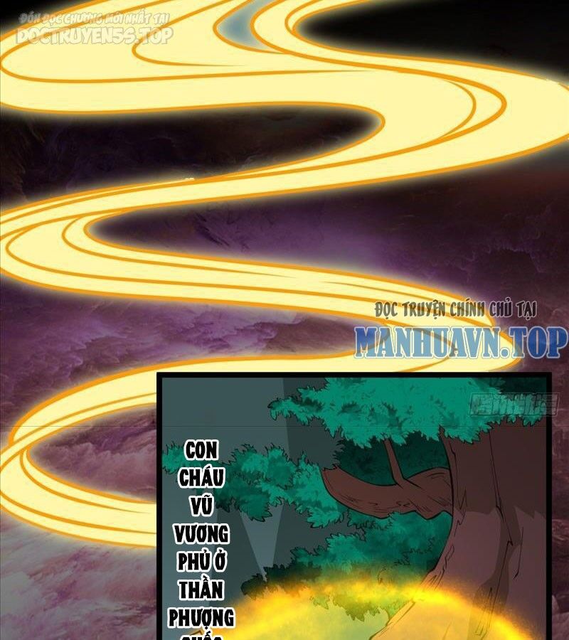 Vợ Tôi Và Tôi Thống Trị Tam Giới Chapter 97 - Trang 11