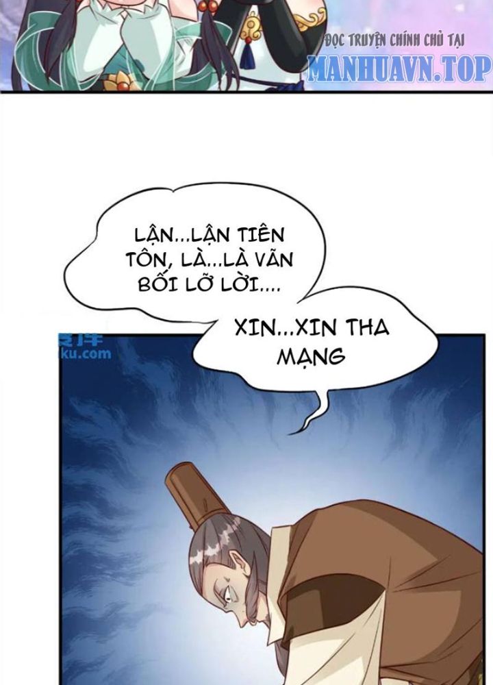 Vợ Tôi Và Tôi Thống Trị Tam Giới Chapter 96 - Trang 52