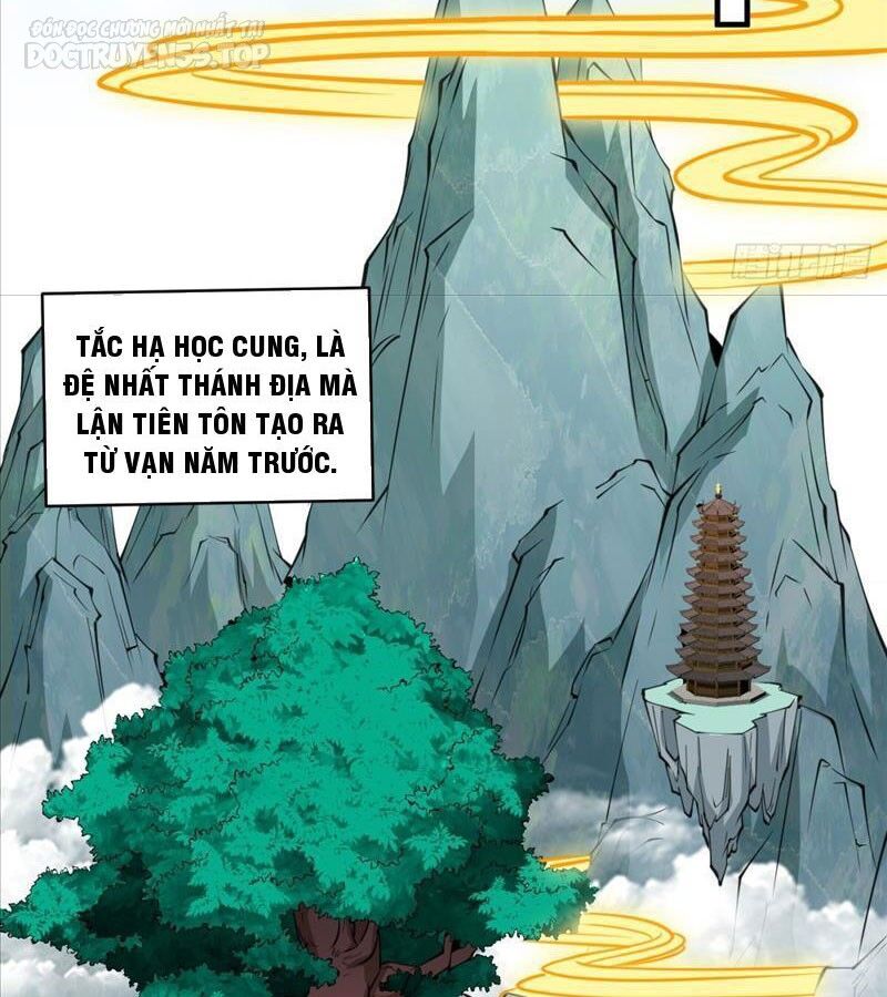Vợ Tôi Và Tôi Thống Trị Tam Giới Chapter 97 - Trang 9