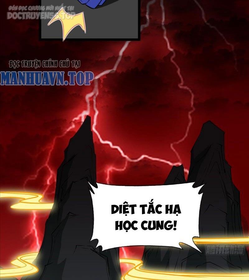 Vợ Tôi Và Tôi Thống Trị Tam Giới Chapter 97 - Trang 6