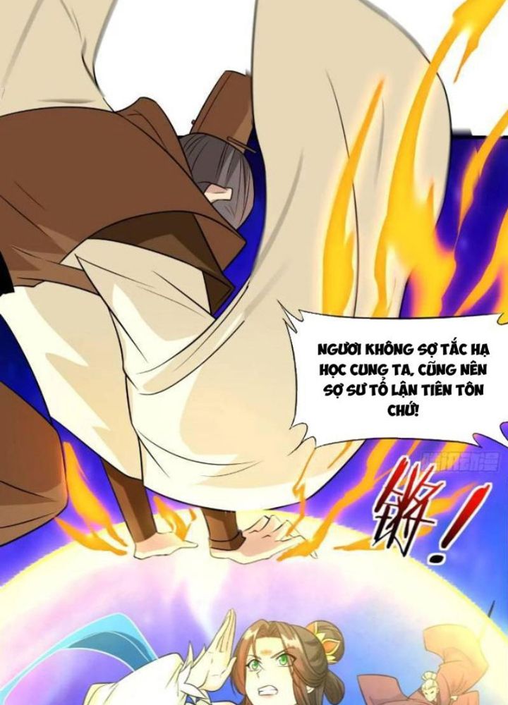 Vợ Tôi Và Tôi Thống Trị Tam Giới Chapter 96 - Trang 14