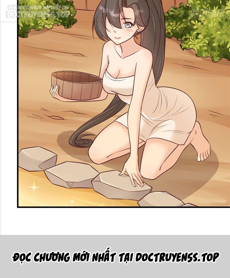 Vợ Tôi Và Tôi Thống Trị Tam Giới Chapter 97 - Trang 57