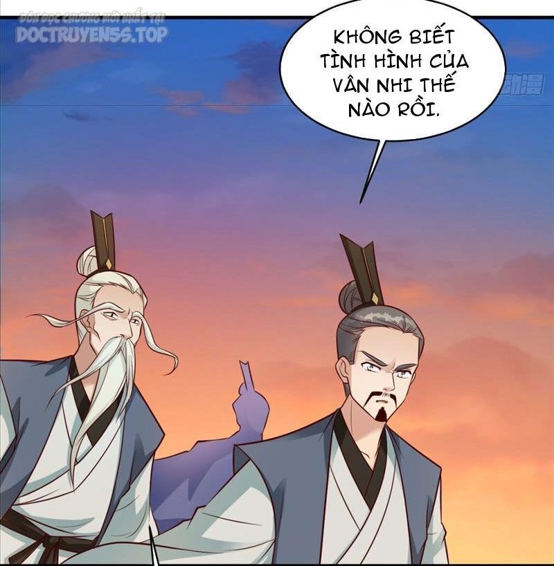 Vợ Tôi Và Tôi Thống Trị Tam Giới Chapter 97 - Trang 53