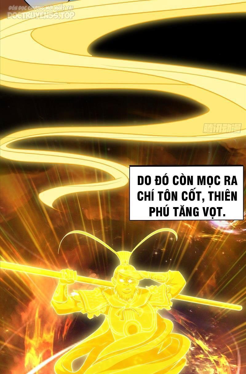 Vợ Tôi Và Tôi Thống Trị Tam Giới Chapter 97 - Trang 30