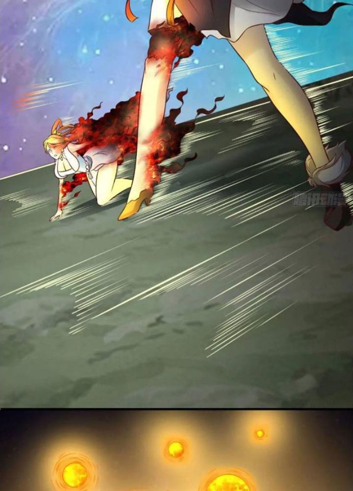 Vợ Tôi Và Tôi Thống Trị Tam Giới Chapter 96 - Trang 64