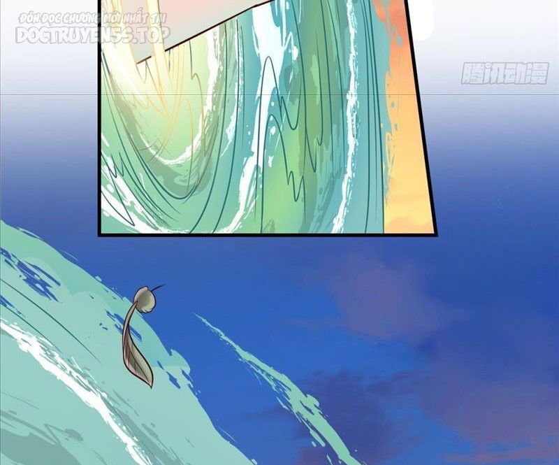 Vợ Tôi Và Tôi Thống Trị Tam Giới Chapter 97 - Trang 76