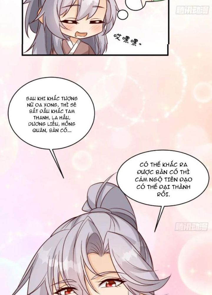 Vợ Tôi Và Tôi Thống Trị Tam Giới Chapter 96 - Trang 86
