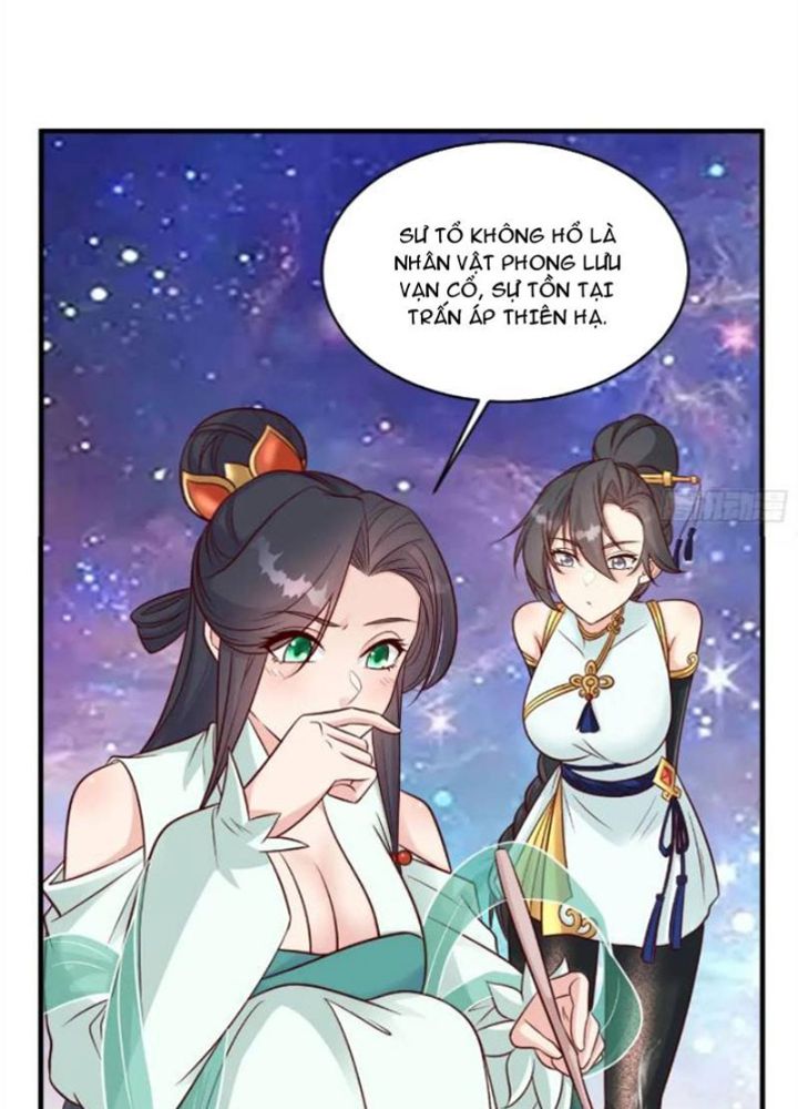 Vợ Tôi Và Tôi Thống Trị Tam Giới Chapter 96 - Trang 68