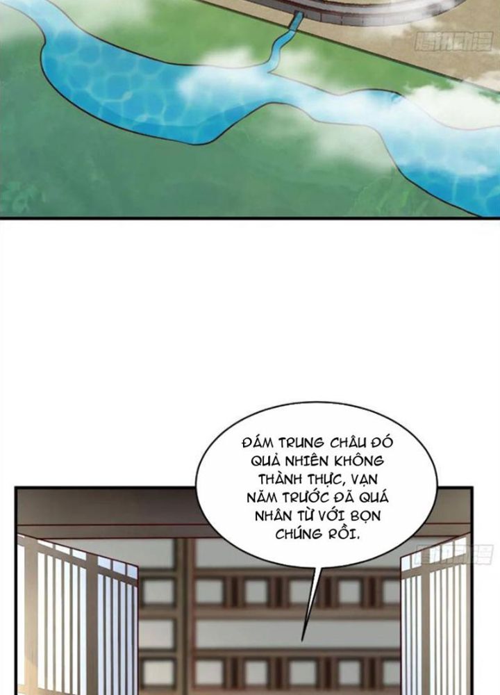 Vợ Tôi Và Tôi Thống Trị Tam Giới Chapter 96 - Trang 82